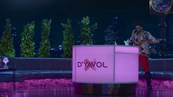 dyavol