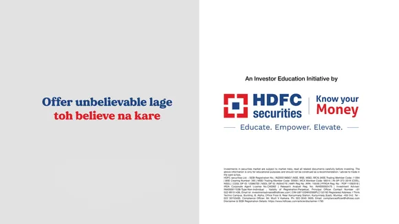 Scam 2025 _ CHORON KA PARIVAR Ep2 _ #KnowYourMoney 0-41 screenshot