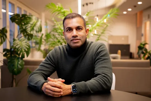 Kari Krishnamurthy Truecaller