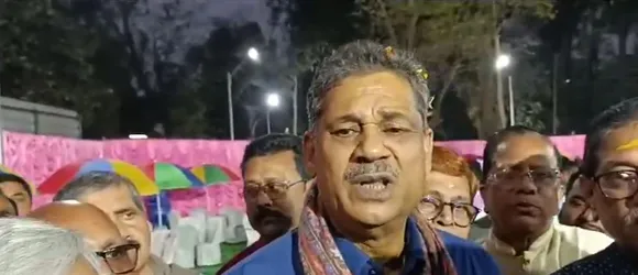 kirti azad