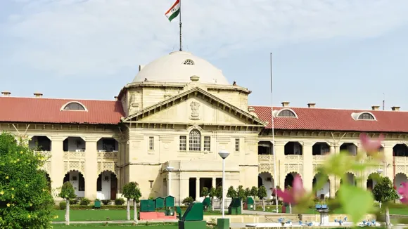 allahabad high court