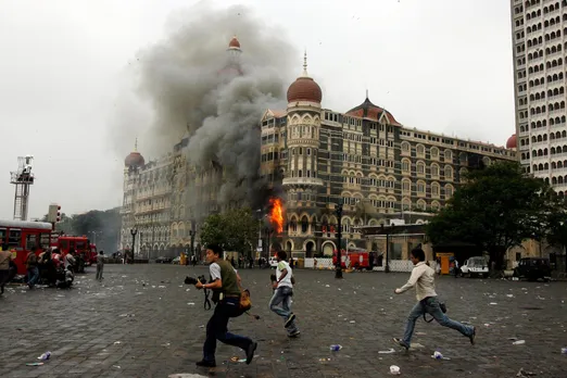 mumbai attack  