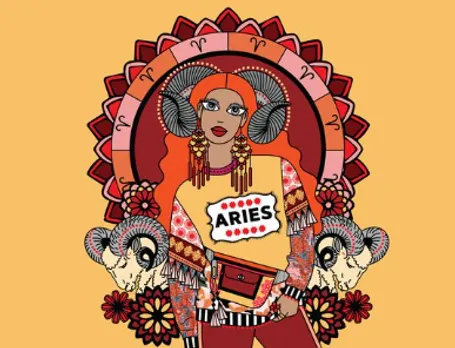 Aries Horoscope