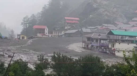 uttarakhand flood