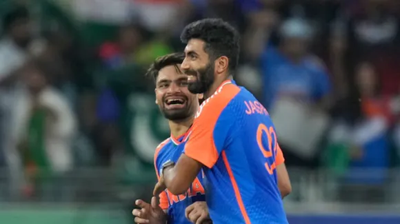 indian cricket team a