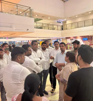 চিটি চেণ্টাৰৰ অনা অসমীয়াৰ ষড়যন্ত্ৰ ব্যৰ্থঃ সমীৰণ ফুকনৰ তৎপৰতাত ৰক্ষা পৰিল দুই উদ্যমী অসমীয়া