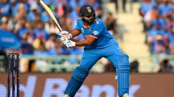rohit-sharma-has-scored-398-runs-in-six-innings-at-this-world-cup