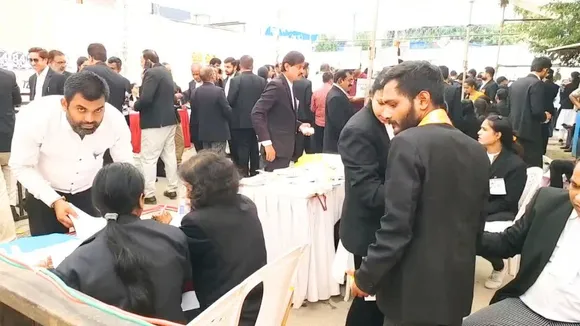 cg bar council elections