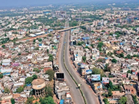 Raipur Property Survey