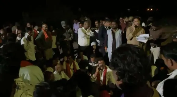 Dipty CM Vijay sharma