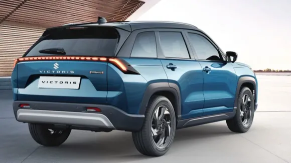 Maruti-Victoris-rear-