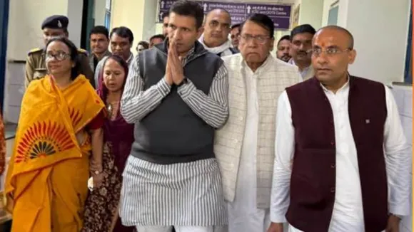 Raisen rape case Update