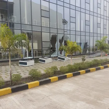 Sehore VIT University Campus Violence 4