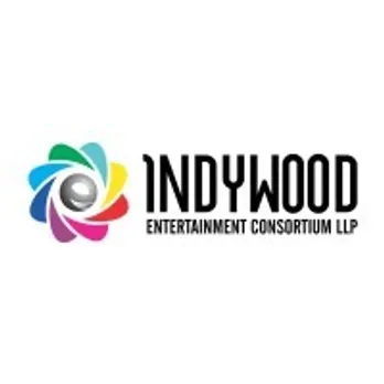 Indywood Film Carnival Logo