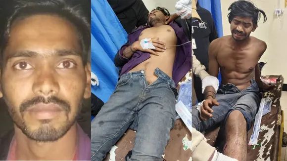 Gauharganj Rape Case Update