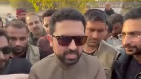 Imran Khan family vs Pakistan Government