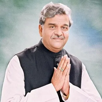 shri prakash jaiswal