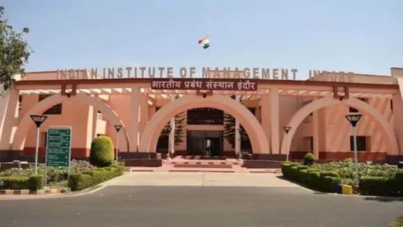 IIM Indore