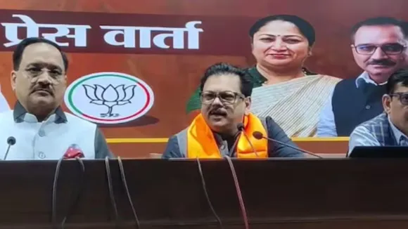 rajesh-gupta-aam-aadmi-party-delhi-vice-president-joined-bjp