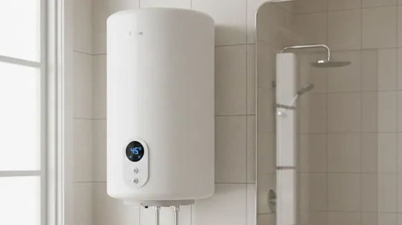 Geyser Electricity Consumption (2)