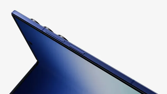 Samsung Galaxy S26 Ultra (2)