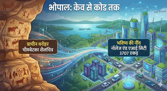 Bhopal Gas Tragedy kamal ka bhopal