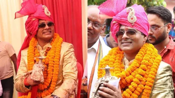 Sakti Raja Dharmendra Singh rape case