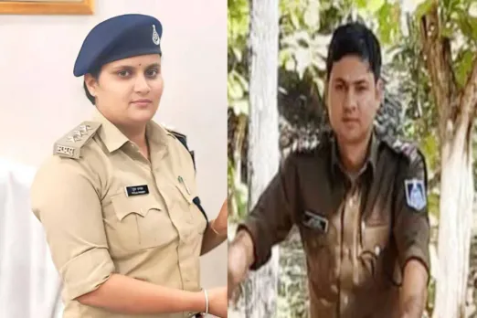 sdop Pooja Panday  Rites Varma