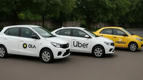 Bharat Taxi Cab (2)