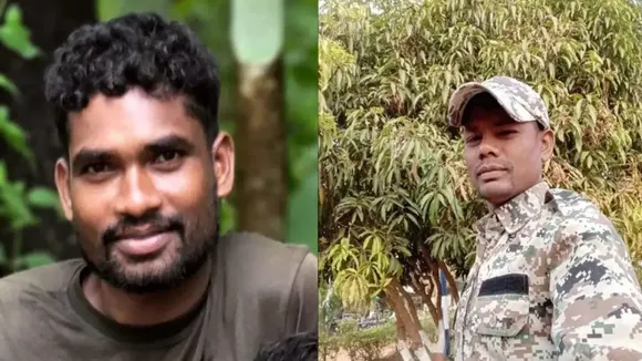 Bijapur Gangaloor Encounter (1)