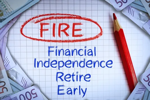 Fire Early Retirement