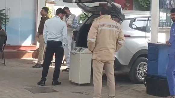 auraiya-nia-raid-kamal-verma-petrol-pump-electronics-2025