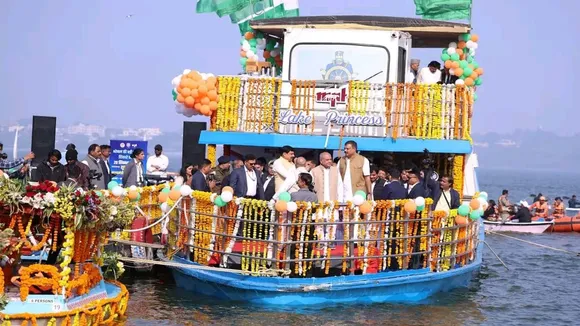 Bhopal shikara image 1