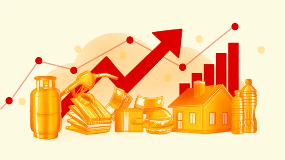 HOW TO BEAT INFLATION