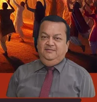 Nayara Group Operator kamal Verma