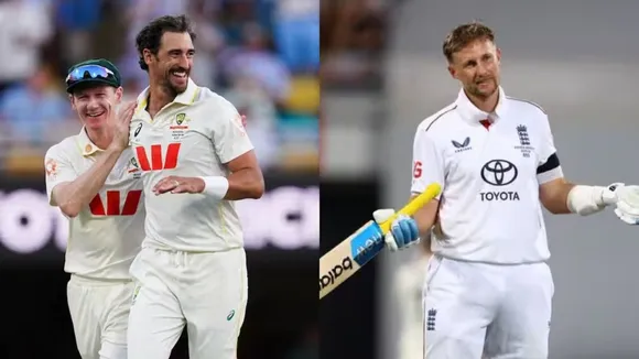 Australia Won second test at gaba leads by 2-0