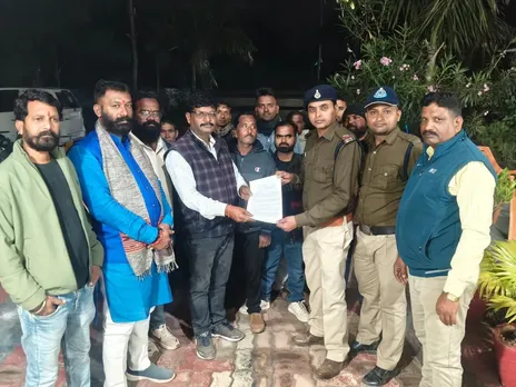 Demand For FIR On Maulana Madani Controversial Speech seoni