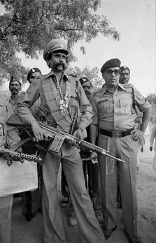 malkhan singh ips  Rajendra Chaturvedi