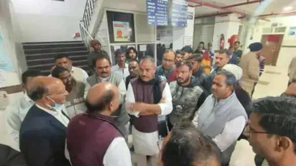 Ujjain Girls Hostel News (2)