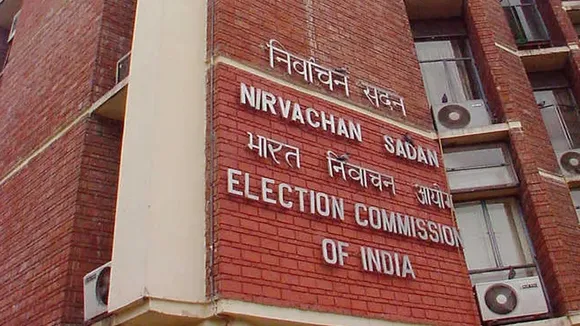Election commision of india
