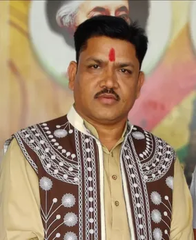 mukesh patel congress