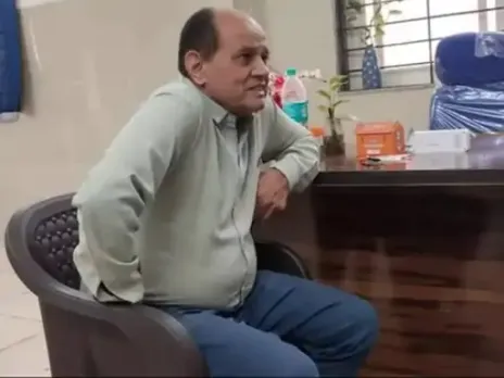 Chhindwara Cough Syrup Tragedy 1