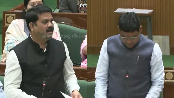 CG Vidhan Sabha Winter Session 2025 Live (13)