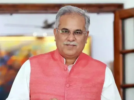 bhupesh baghel