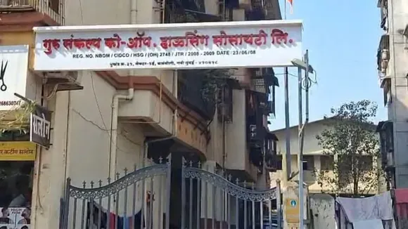 mumbai daughter murder