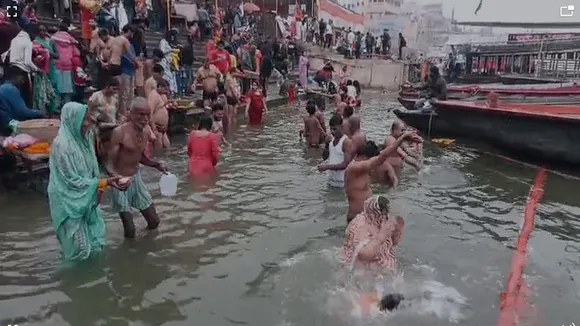 magh mela 2026. 1