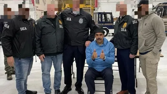 Breaking News Live Update 4 January