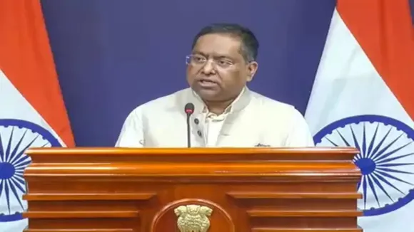 Breaking News Live Update 4 January