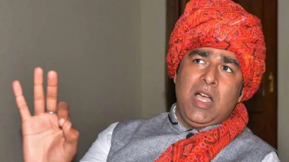 up-bjp-leader-sangeet-som-receives-death-threats-from-bangladesh-fir-registered