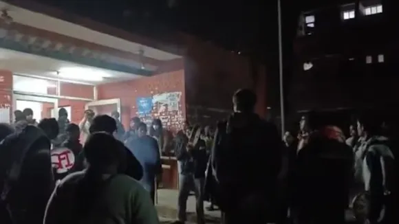 jnu-protests-objectionable-slogans-against-pm-modi-and-amit-shah